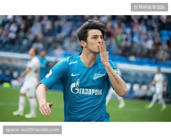 效力于俄超的凯文·皮纳，为佛得角中场提供了可靠的轮换选择和阵容深度。